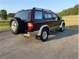 1997 Nissan Terrano (CC-1879373) for sale in cleveland, Tennessee