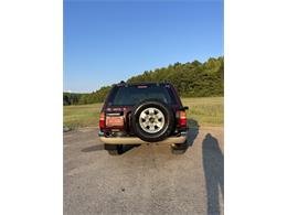 1997 Nissan Terrano (CC-1879373) for sale in cleveland, Tennessee