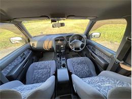 1997 Nissan Terrano (CC-1879373) for sale in cleveland, Tennessee