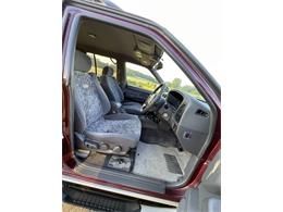 1997 Nissan Terrano (CC-1879373) for sale in cleveland, Tennessee