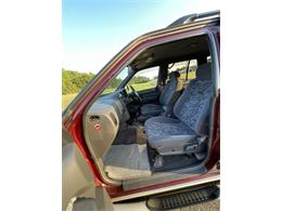 1997 Nissan Terrano (CC-1879373) for sale in cleveland, Tennessee