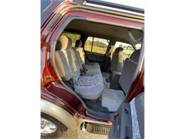 1997 Nissan Terrano (CC-1879373) for sale in cleveland, Tennessee