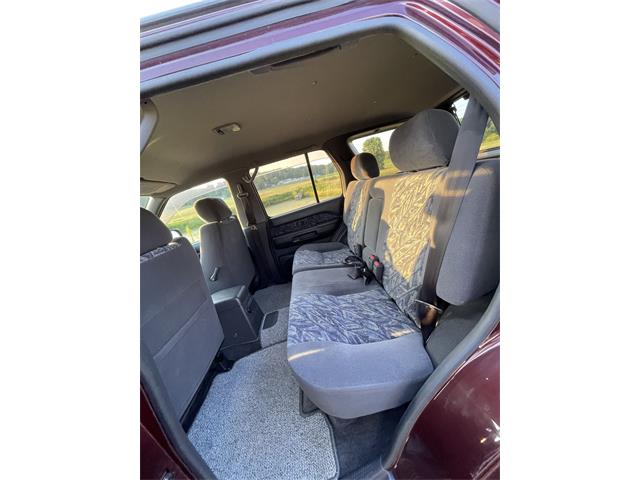 1997 Nissan Terrano (CC-1879373) for sale in cleveland, Tennessee