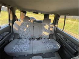 1997 Nissan Terrano (CC-1879373) for sale in cleveland, Tennessee