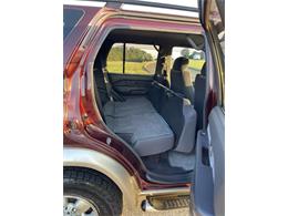 1997 Nissan Terrano (CC-1879373) for sale in cleveland, Tennessee