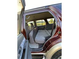 1997 Nissan Terrano (CC-1879373) for sale in cleveland, Tennessee