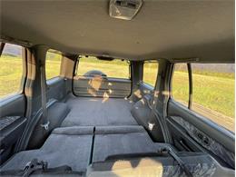 1997 Nissan Terrano (CC-1879373) for sale in cleveland, Tennessee