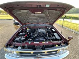 1997 Nissan Terrano (CC-1879373) for sale in cleveland, Tennessee