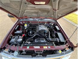 1997 Nissan Terrano (CC-1879373) for sale in cleveland, Tennessee