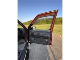 1997 Nissan Terrano (CC-1879373) for sale in cleveland, Tennessee