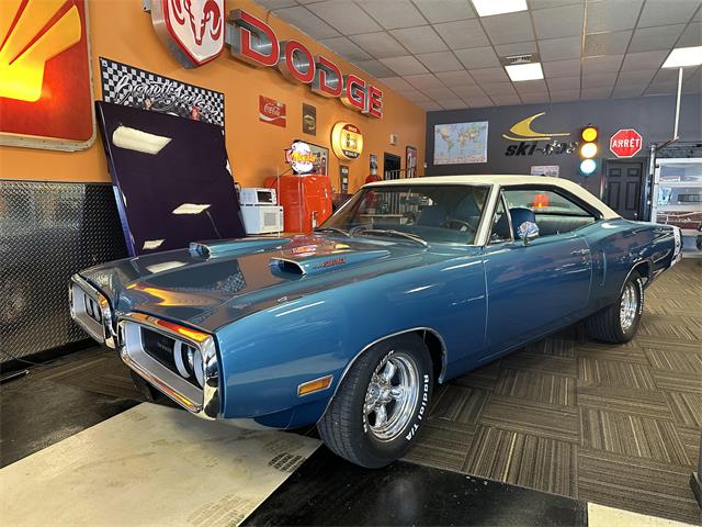 1970 Dodge Super Bee (CC-1879380) for sale in Saint-Jérôme, Quebec