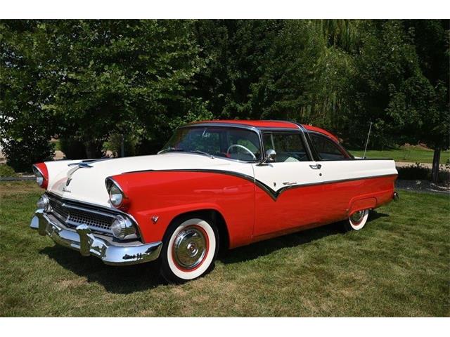 1955 Ford Crown Victoria (CC-1879392) for sale in Fruitland, Idaho