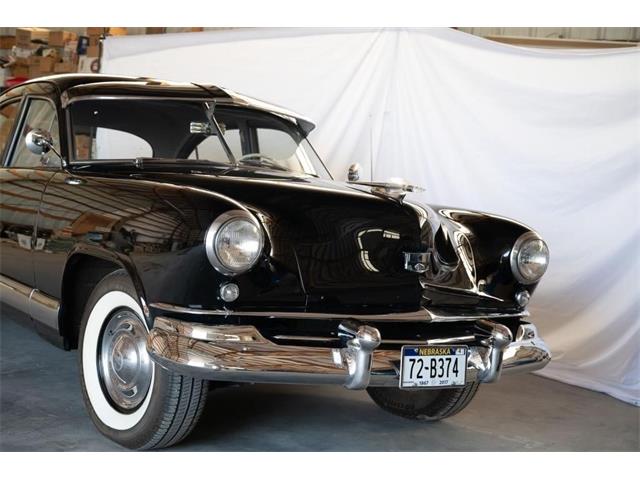 1951 Kaiser Manhattan (CC-1879396) for sale in Fruitland, Idaho