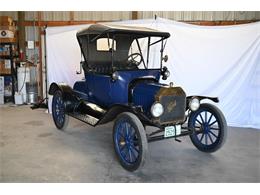 1915 Ford Model T (CC-1879397) for sale in Fruitland, Idaho