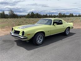 1974 Chevrolet Camaro Z28 (CC-1879403) for sale in Fruitland, Idaho