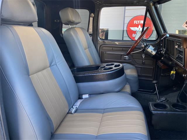 1978 Ford F250 for Sale | ClassicCars.com | CC-1870941