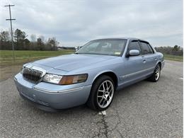 1998 Mercury Grand Marquis (CC-1879411) for sale in North Dinwiddie , Virginia