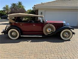 1932 Packard Phaeton (CC-1879420) for sale in Mesa, Arizona