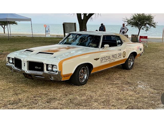 1972 Oldsmobile Hurst (CC-1879422) for sale in Brandon, Mississippi