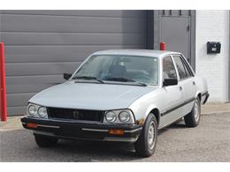 1982 Peugeot 505 (CC-1879424) for sale in Elyria, Ohio