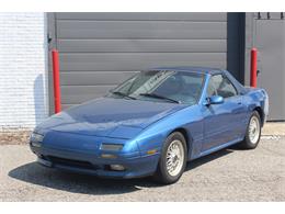 1990 Mazda RX-7 (CC-1879428) for sale in Elyria, Ohio