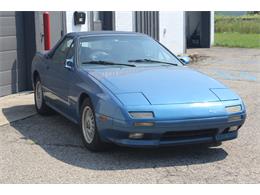 1990 Mazda RX-7 (CC-1879428) for sale in Elyria, Ohio
