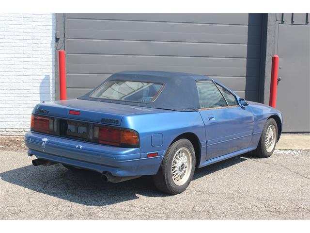 1990 Mazda RX-7 (CC-1879428) for sale in Elyria, Ohio