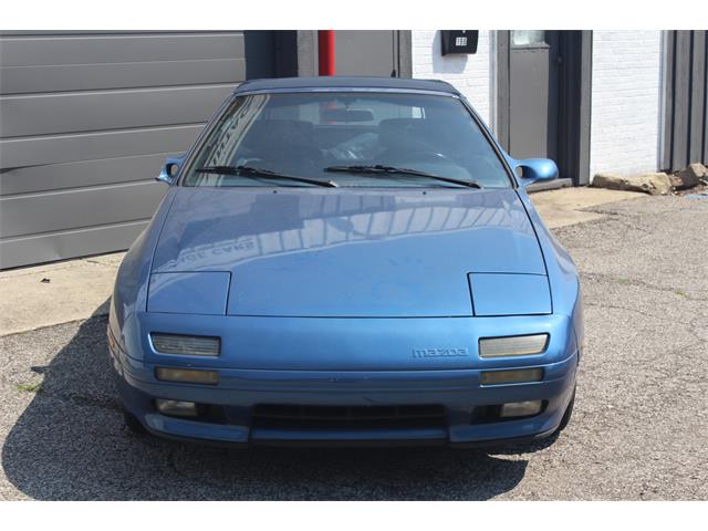 1990 Mazda RX-7 (CC-1879428) for sale in Elyria, Ohio