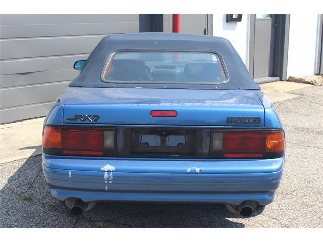 1990 Mazda RX-7 (CC-1879428) for sale in Elyria, Ohio