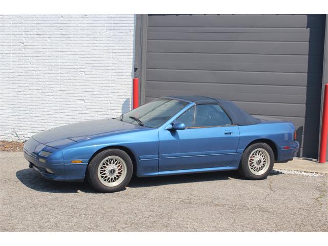 1990 Mazda RX-7 (CC-1879428) for sale in Elyria, Ohio