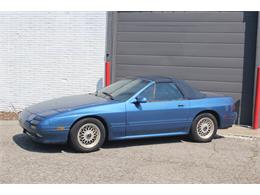 1990 Mazda RX-7 (CC-1879428) for sale in Elyria, Ohio