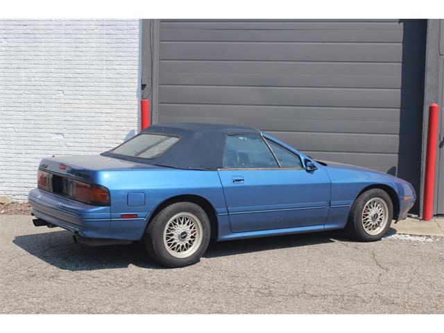 1990 Mazda RX-7 (CC-1879428) for sale in Elyria, Ohio