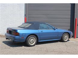 1990 Mazda RX-7 (CC-1879428) for sale in Elyria, Ohio