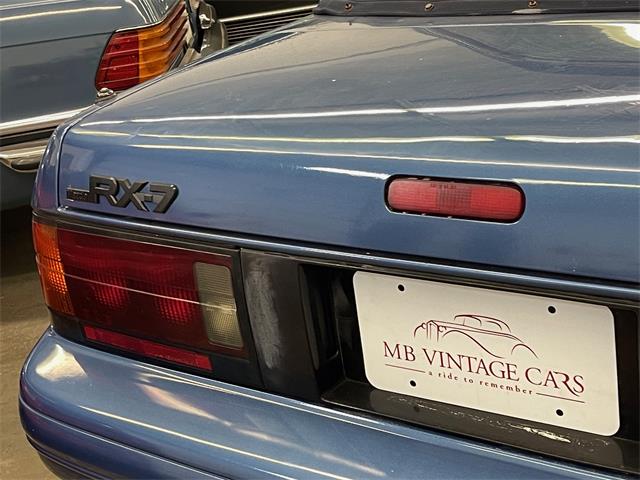1990 Mazda RX-7 (CC-1879428) for sale in Elyria, Ohio