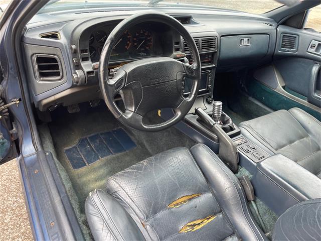1990 Mazda RX-7 (CC-1879428) for sale in Elyria, Ohio