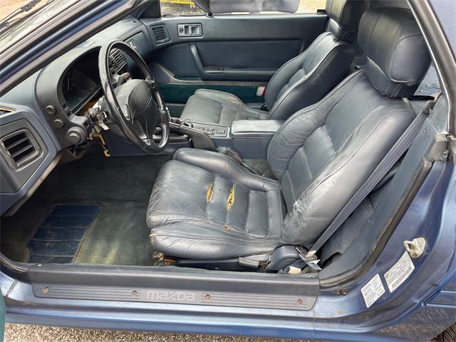 1990 Mazda RX-7 (CC-1879428) for sale in Elyria, Ohio