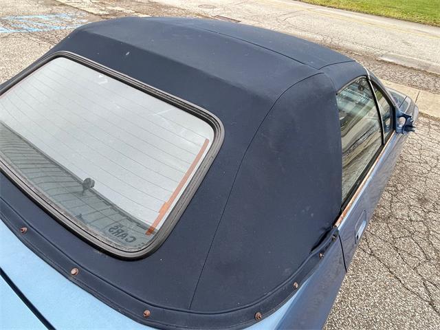 1990 Mazda RX-7 (CC-1879428) for sale in Elyria, Ohio