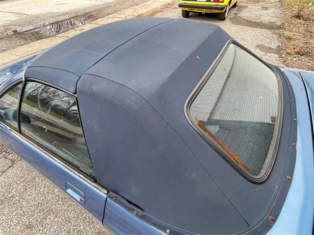 1990 Mazda RX-7 (CC-1879428) for sale in Elyria, Ohio