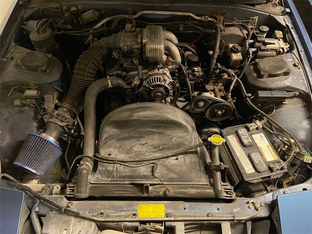 1990 Mazda RX-7 (CC-1879428) for sale in Elyria, Ohio