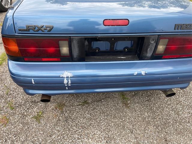 1990 Mazda RX-7 (CC-1879428) for sale in Elyria, Ohio