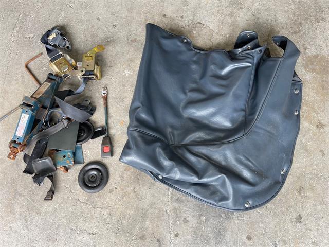 1990 Mazda RX-7 (CC-1879428) for sale in Elyria, Ohio