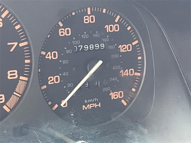 1990 Mazda RX-7 (CC-1879428) for sale in Elyria, Ohio