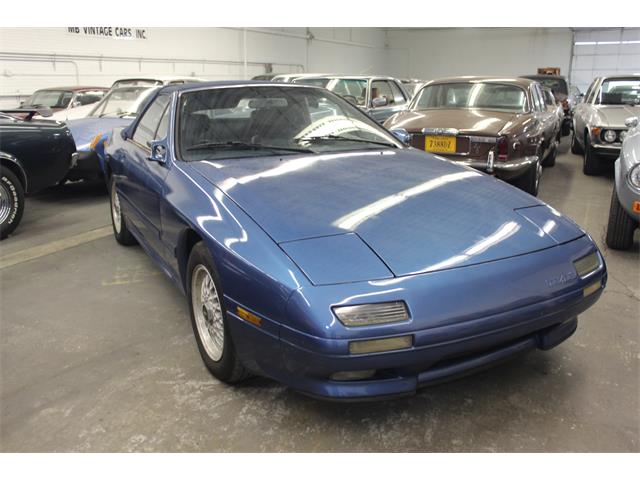 1990 Mazda RX-7 (CC-1879428) for sale in Elyria, Ohio