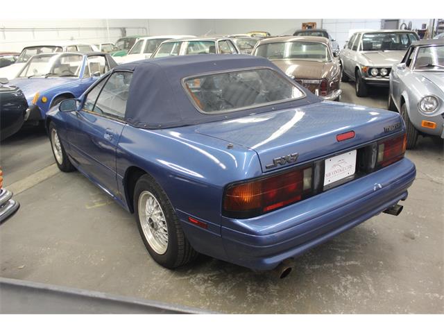 1990 Mazda RX-7 (CC-1879428) for sale in Elyria, Ohio