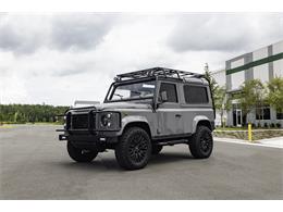 1994 Land Rover Defender (CC-1879432) for sale in Kissimmee, Florida