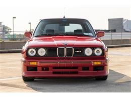 1988 BMW M3 (CC-1879434) for sale in Syosset, New York