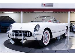 1954 Chevrolet Corvette (CC-1879438) for sale in Rancho Cordova, California