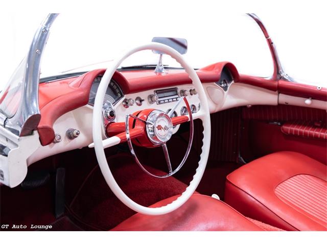 1954 Chevrolet Corvette for Sale | ClassicCars.com | CC-1879438