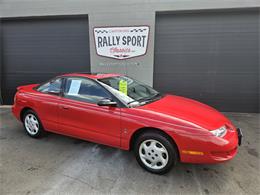 1998 Saturn SC (CC-1879446) for sale in Canton, Ohio