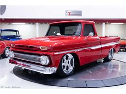 1965 Chevrolet C10 (CC-1879458) for sale in Rancho Cordova, California